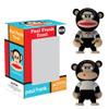 Play Imaginative Paul Frank Goody Two Shoes Julius Trexi Mini-Figure view 1