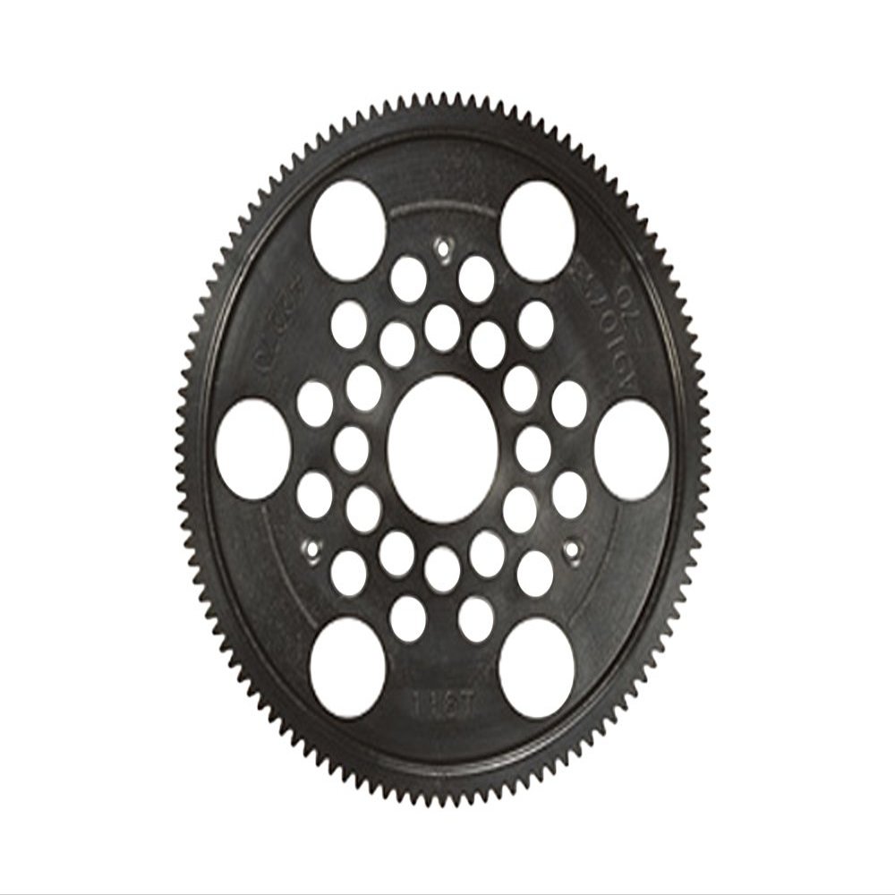 Tamiya #51557 TRF418 Spur Gear (116T) for Tamiya TRF418