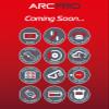 Scalextric ARC Pro App Race Control Digital Powerbase 1:32 Slot Race Track Upgrade Kit C8435,Black view 2