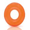 Intex Transparent Inflatable Swimming Pool Tube Raft, Colors May Vary (3-Pack) view 2