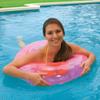Intex Colorful Transparent Inflatable Swimming Pool Tube Raft (6-Pack) | 59260EP view 4