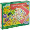 Crayola MF Super Stamping Kit view 1