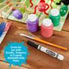Crayola Paint Brushes 4ct view 4