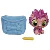 Littlest Pet Shop Blind Bag 1 view 4