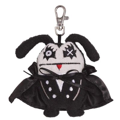 Uglydoll OX Demon Backpack Clip Plush