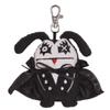 Uglydoll OX Demon Backpack Clip Plush view 1