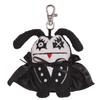 Uglydoll OX Demon Backpack Clip Plush view 2
