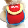 Gund Itty Bitty Boo Backpack Plush view 2