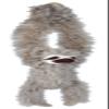 Wild Republic Hanging Three Toed Sloth Plush, Stuffed Animal, Plush Toy, Gifts for Kids, Zoo Animals, 30 inches view 1