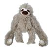 Wild Republic Hanging Three Toed Sloth Plush, Stuffed Animal, Plush Toy, Gifts for Kids, Zoo Animals, 30 inches view 2