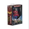 NECA Iron Maiden - Trooper 8" Clothed Action Figure view 3