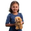 Douglas Chap Golden Retriever Dog Plush Stuffed Animal view 2