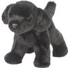 Douglas Bear Black Lab Dog Plush Stuffed Animal view 1
