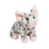 Douglas Small Pauline Spotted Pig Plush Stuffed Animal view 1