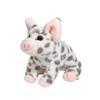 Douglas Small Pauline Spotted Pig Plush Stuffed Animal view 3