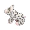 Douglas Small Pauline Spotted Pig Plush Stuffed Animal view 4
