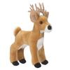 Douglas Swift White-Tailed Deer Plush Stuffed Animal view 1