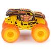 Monster JAM Truck Walmart Exclusive FIRE & ICE MAX-D & Dragon view 4