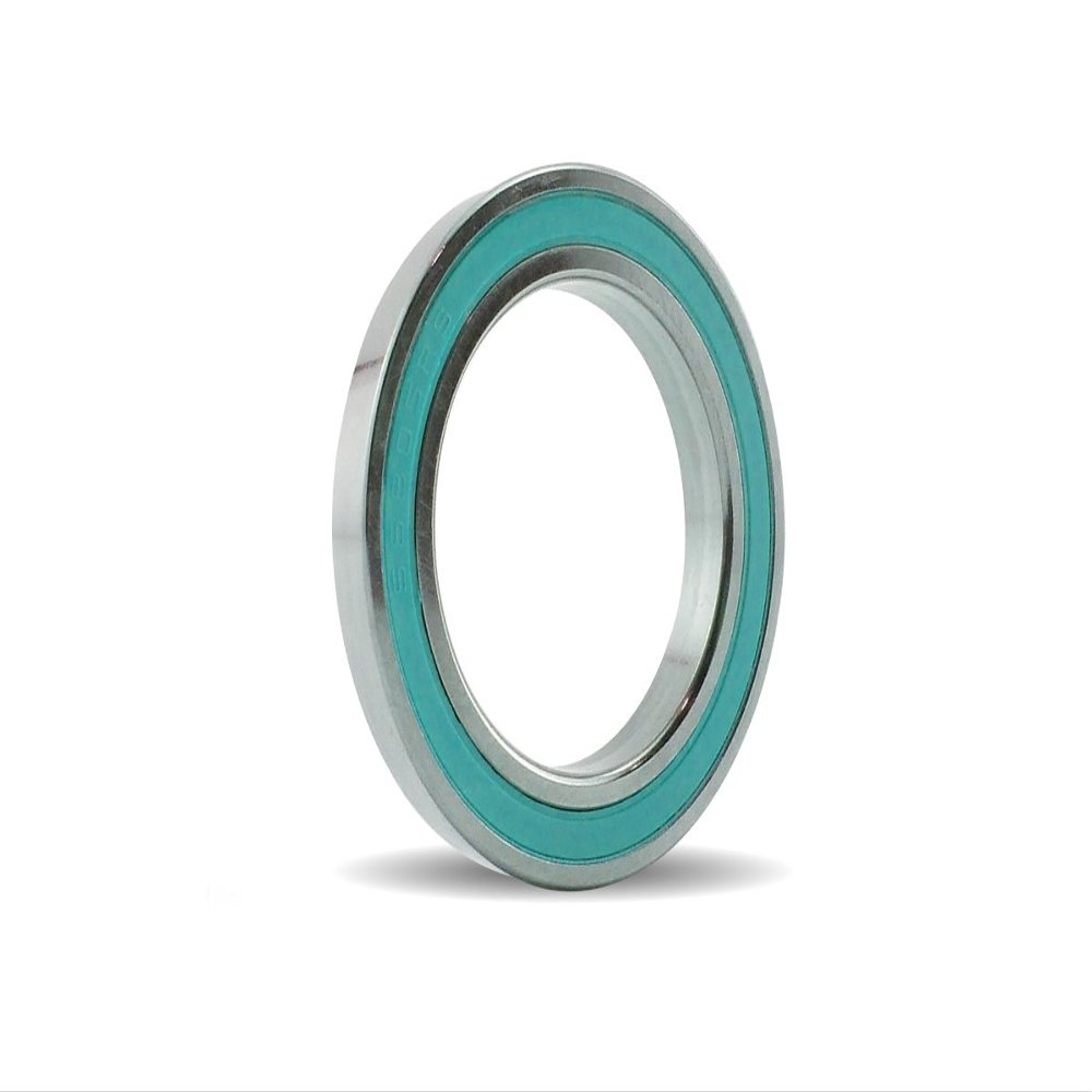 12x18x4 mm Green Seal Upgrade Bearing - Replaces Traxxas 5120 MR6701-2GS