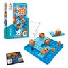 SmartGames Cats & Boxes Logic Puzzle Game with 60 Challenges for Ages 7+ view 1