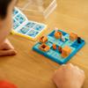 SmartGames Cats & Boxes Logic Puzzle Game with 60 Challenges for Ages 7+ view 2
