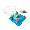SmartGames Cats & Boxes Logic Puzzle Game with 60 Challenges for Ages 7+ view 4