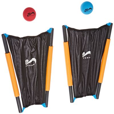 360 Athletics Springy Ball Set