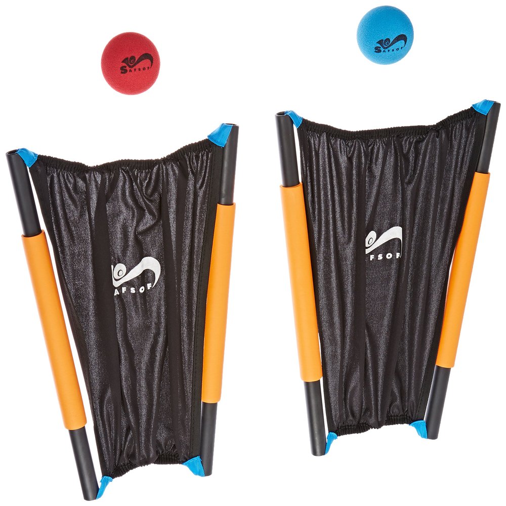 360 Athletics Springy Ball Set