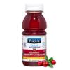 Thick-It Clear Advantage Moderately Thick Cranberry Juice, 8 oz, 24 Pack view 1