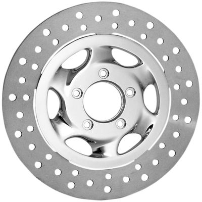 RC Components Recoil 13in. Floating Brake Rotor