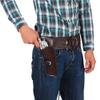 Boland 00579 Cowboy Holster and Belt view 1