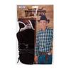 Boland 00579 Cowboy Holster and Belt view 2
