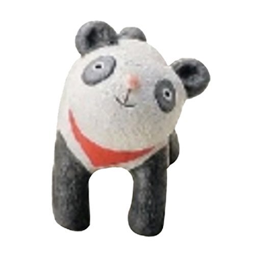 animal copan panda