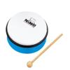 Nino Percussion NINOSET3 Hand Percussion Rhythm Set with Egg Shakers, Claves, Jingle Stick, and Frame Drum (VIDEO) view 3