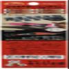 Aawabi Honpo Abalone Pro Abalone Sheet Shigemimi Monster Black view 2
