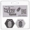 Hive: Pillbug Carbon Expansion Board Game (TCI016) view 1
