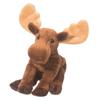Douglas Sigmund Moose Plush Stuffed Animal  Soft, Realistic Forest Wildlife Toy, Cuddly Gift for Kids & Collectors, 10-inch Long view 1