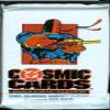 Cosmic Cards Trading Cards Inaugural Edition - 12 cards per pack view 1