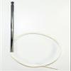 AntennaMastsRus - Power Antenna Mast for Volvo Wagon (1976-1997) - Part Number 3533569 view 1