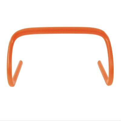 Sportime Plastic Speed Agility Hurdle, 6 Inches, Color Will Vary