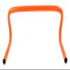 Sportime Plastic Speed Agility Hurdle, 6 Inches, Color Will Vary view 2