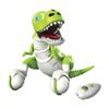 Zoomer Dino Boomer Control HIM IF You CAN Electronic PET Toy for 5 and Over New view 3