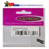 Jamara 37910 Linkage for 3+2CH 2.4GHz Rusher Helicopter, Multi Color view 1