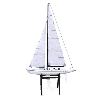 Thunder Tiger RC PJ6353 Hull, Voyager