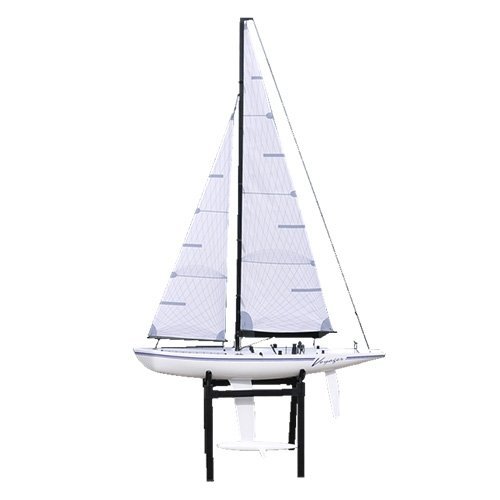 Thunder Tiger RC PJ6353 Hull, Voyager
