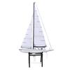 Thunder Tiger RC PJ6353 Hull, Voyager view 1