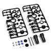 Thunder Tiger RC PD7671-T Shock Titanium TS4N Luxe view 1