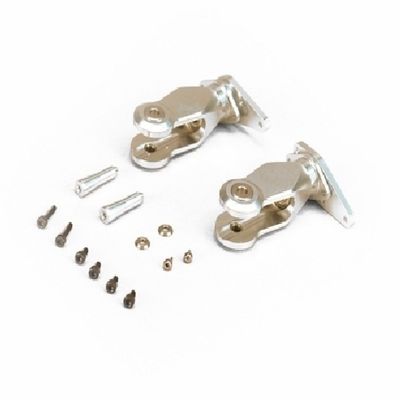 Thunder Tiger RC PV0579 Metal Flybarless Rotor Grip Set