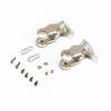 Thunder Tiger RC PV0579 Metal Flybarless Rotor Grip Set view 1