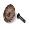 Traxxas Ring Gear Diff Pinion Gear 12/47 Ratio Front TRA6778 view 1
